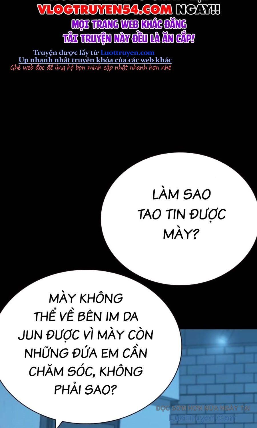 Để Có Thể Sống Sót Chap 187 - Next Chap 188