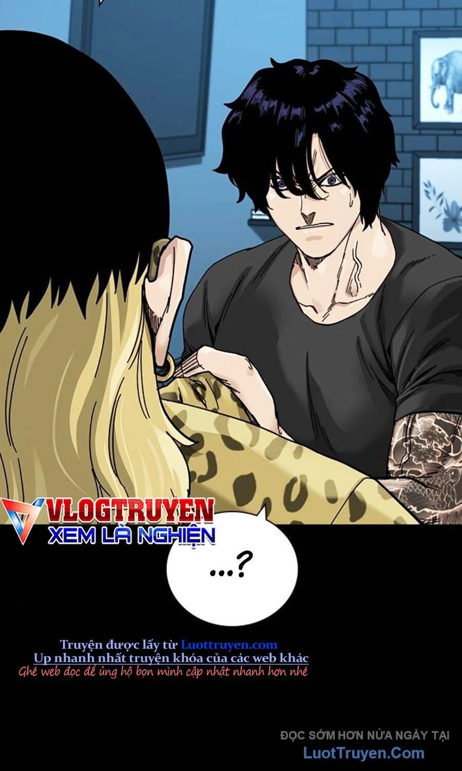 Để Có Thể Sống Sót Chap 187 - Next Chap 188