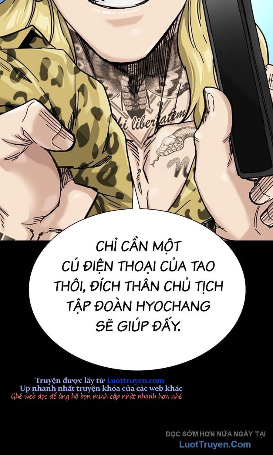 Để Có Thể Sống Sót Chap 187 - Next Chap 188