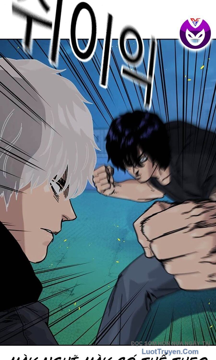 Để Có Thể Sống Sót Chap 187 - Next Chap 188