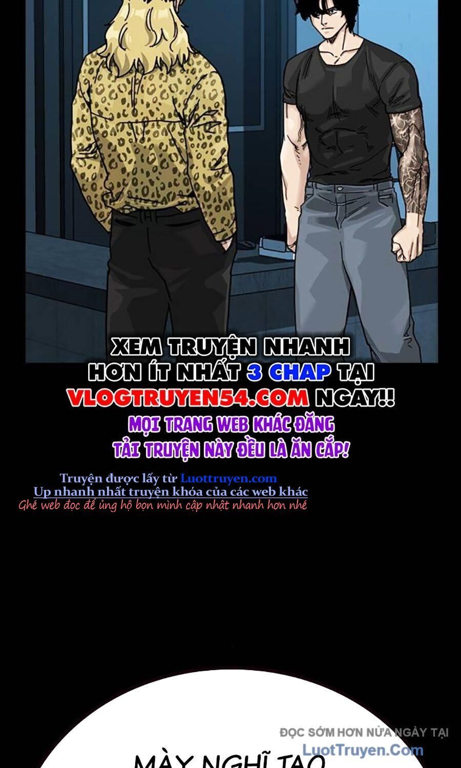 Để Có Thể Sống Sót Chap 187 - Next Chap 188