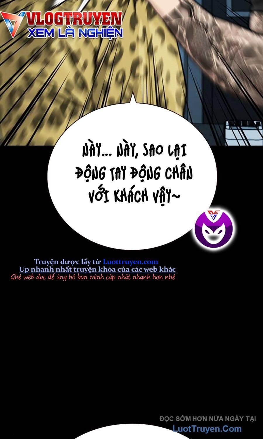 Để Có Thể Sống Sót Chap 187 - Next Chap 188
