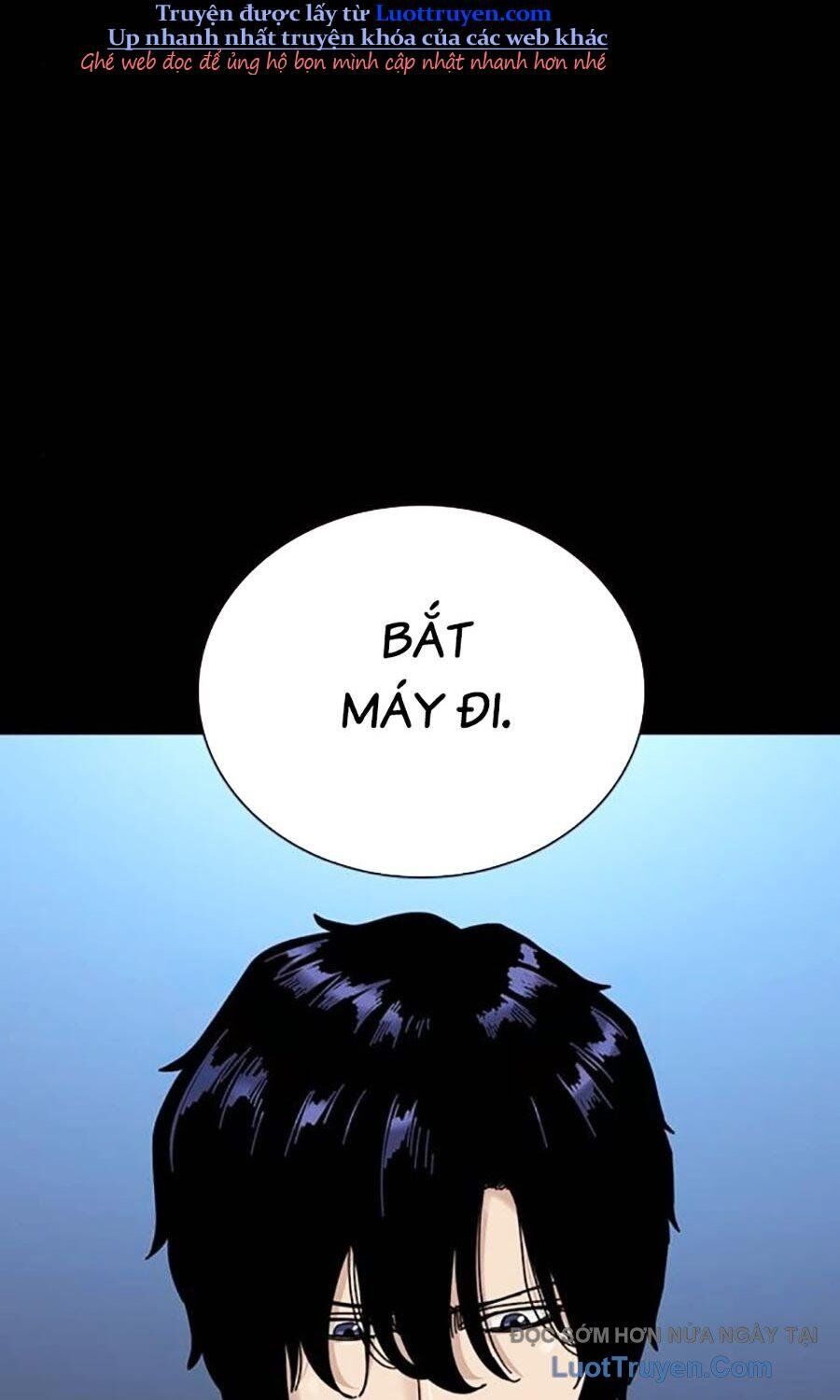 Để Có Thể Sống Sót Chap 187 - Next Chap 188