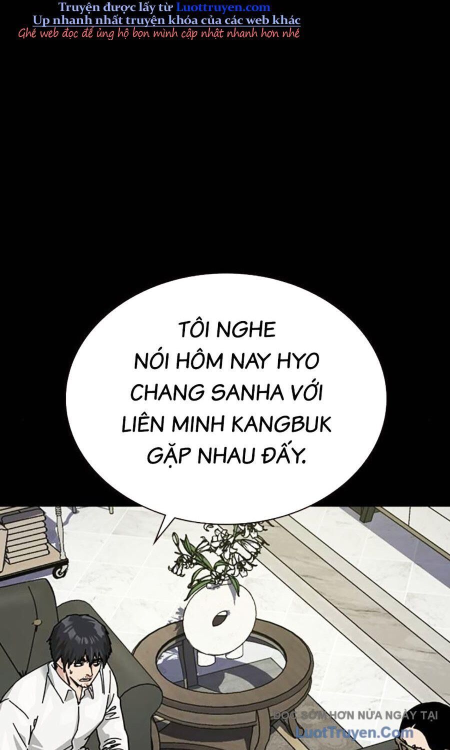 Để Có Thể Sống Sót Chap 187 - Next Chap 188