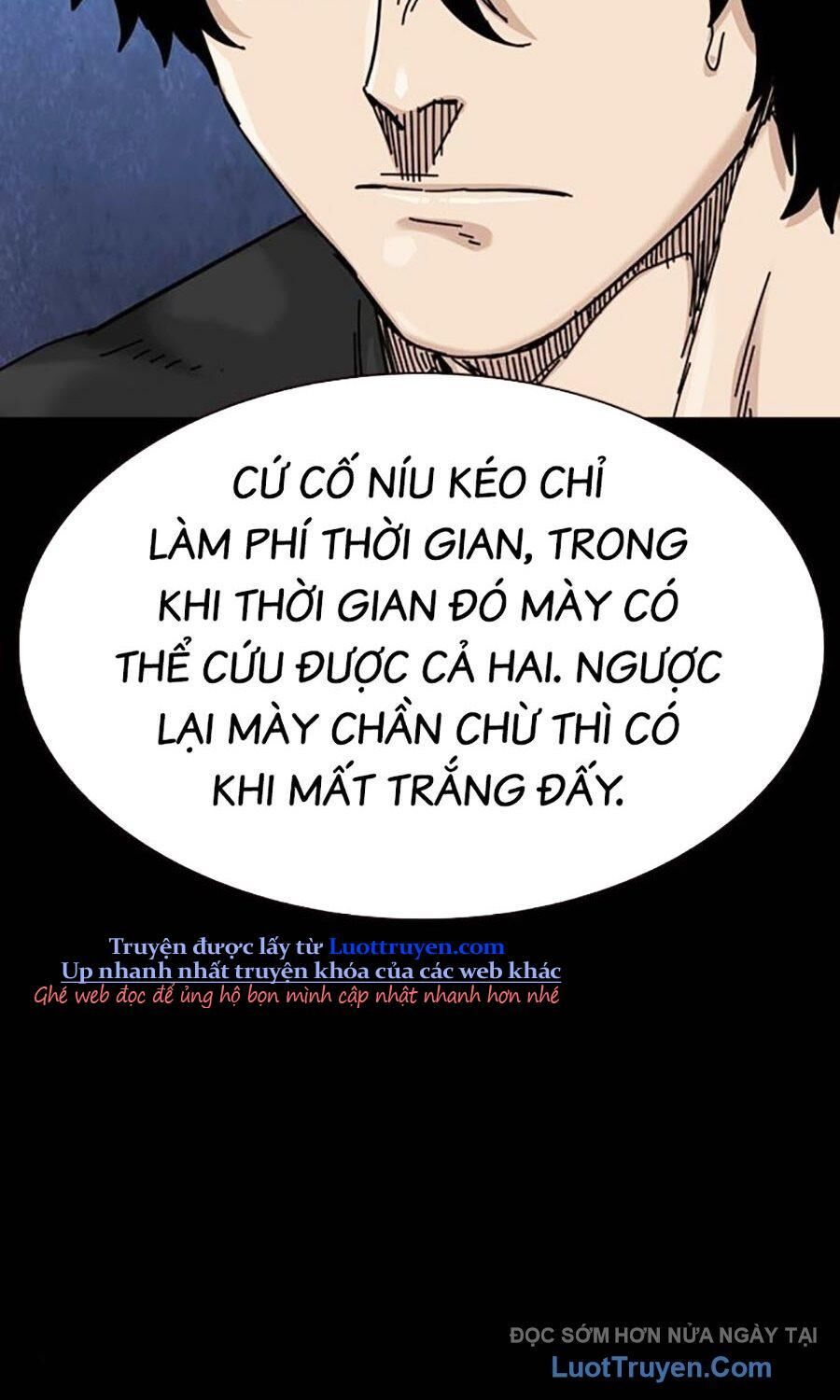 Để Có Thể Sống Sót Chap 187 - Next Chap 188