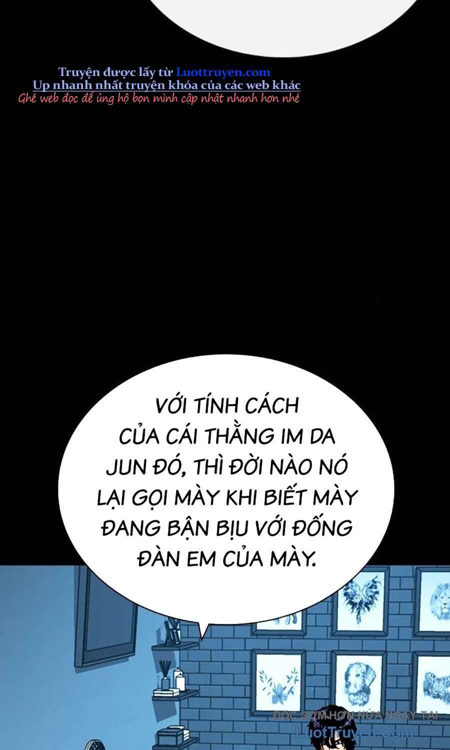 Để Có Thể Sống Sót Chap 187 - Next Chap 188