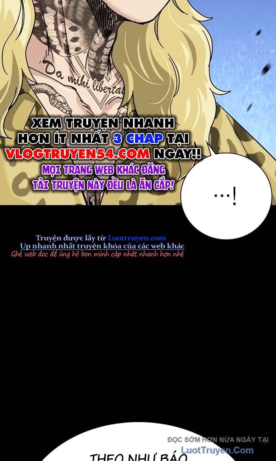 Để Có Thể Sống Sót Chap 187 - Next Chap 188