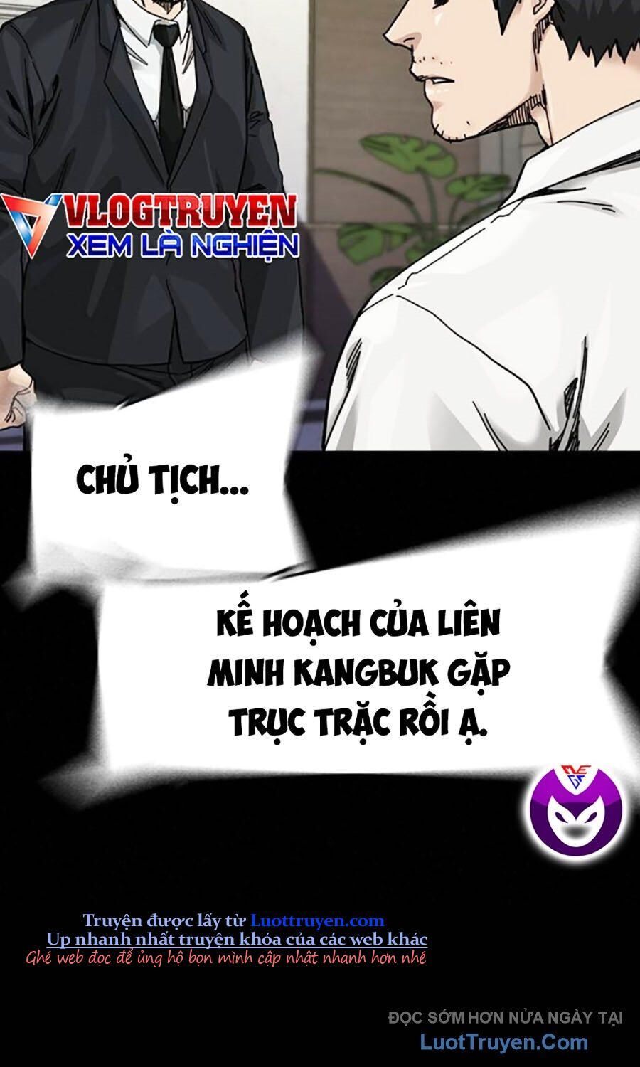 Để Có Thể Sống Sót Chap 187 - Next Chap 188