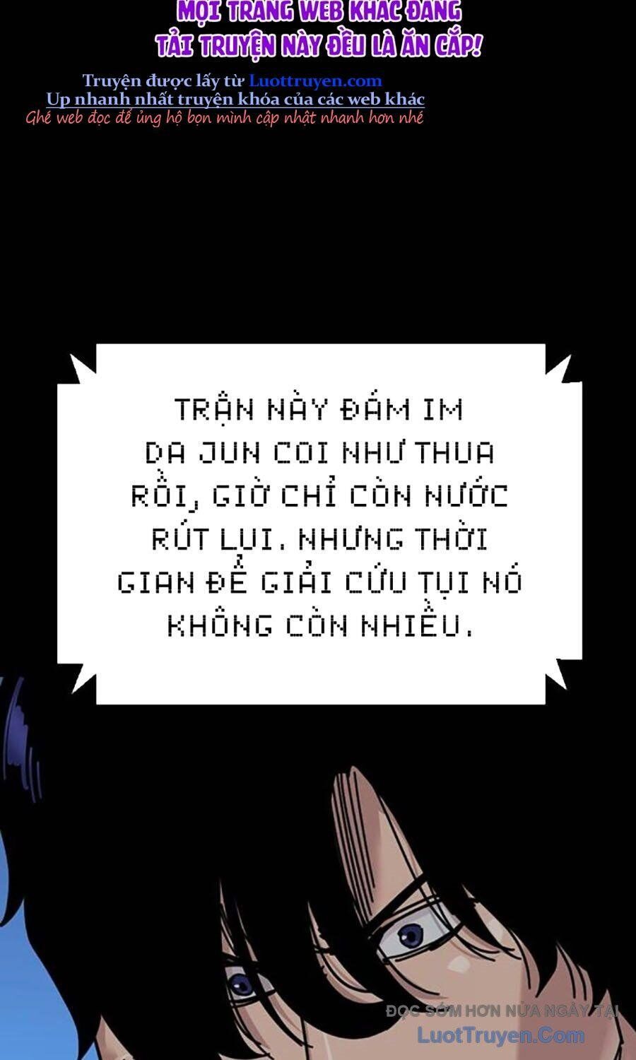 Để Có Thể Sống Sót Chap 187 - Next Chap 188