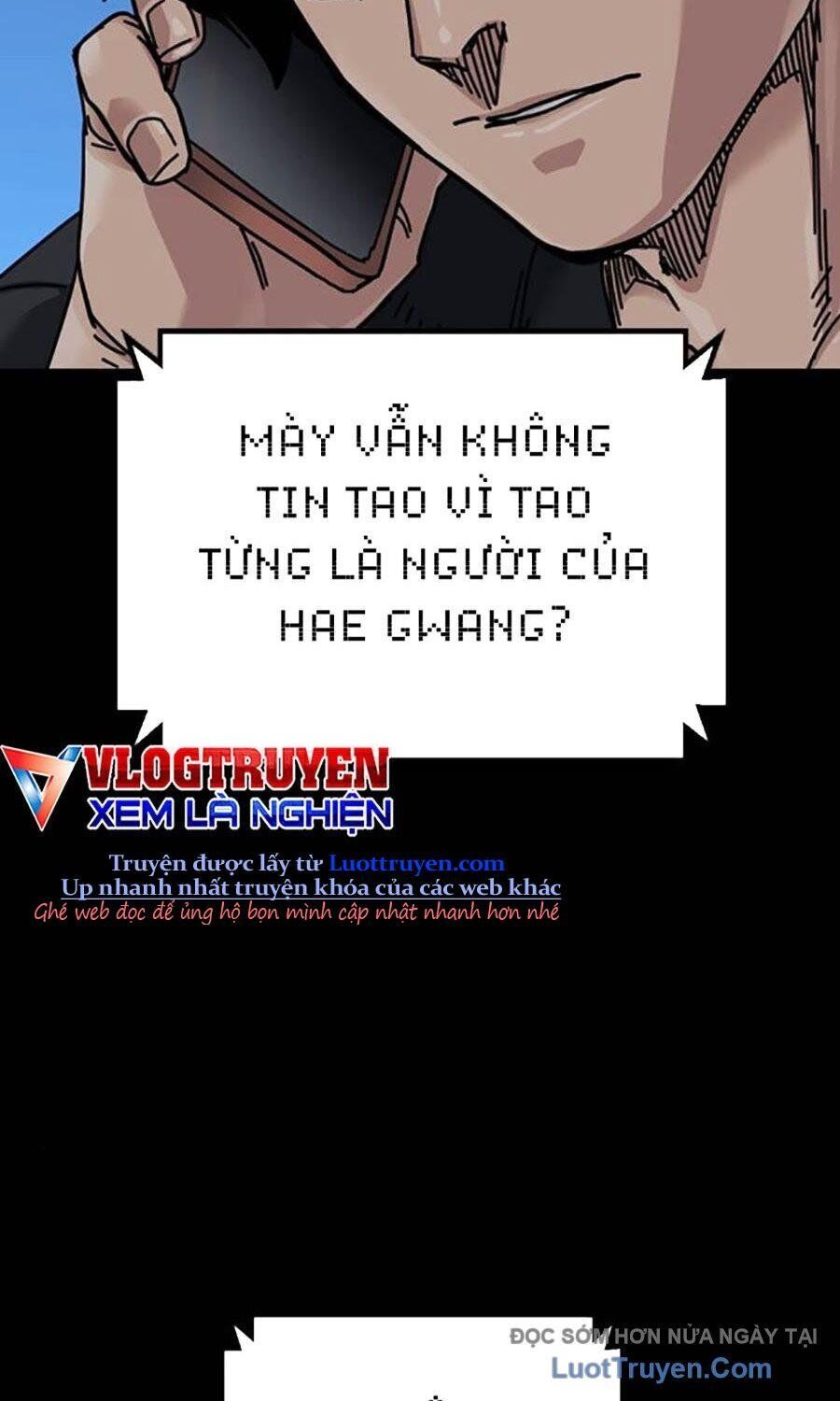 Để Có Thể Sống Sót Chap 187 - Next Chap 188