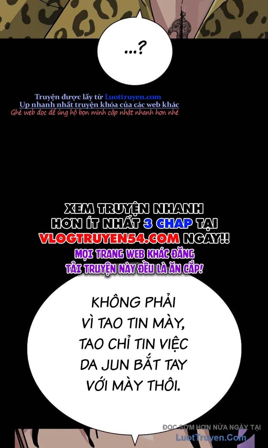 Để Có Thể Sống Sót Chap 187 - Next Chap 188