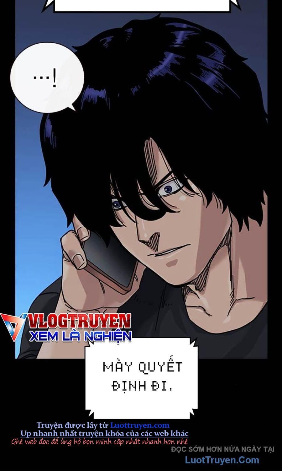 Để Có Thể Sống Sót Chap 187 - Next Chap 188