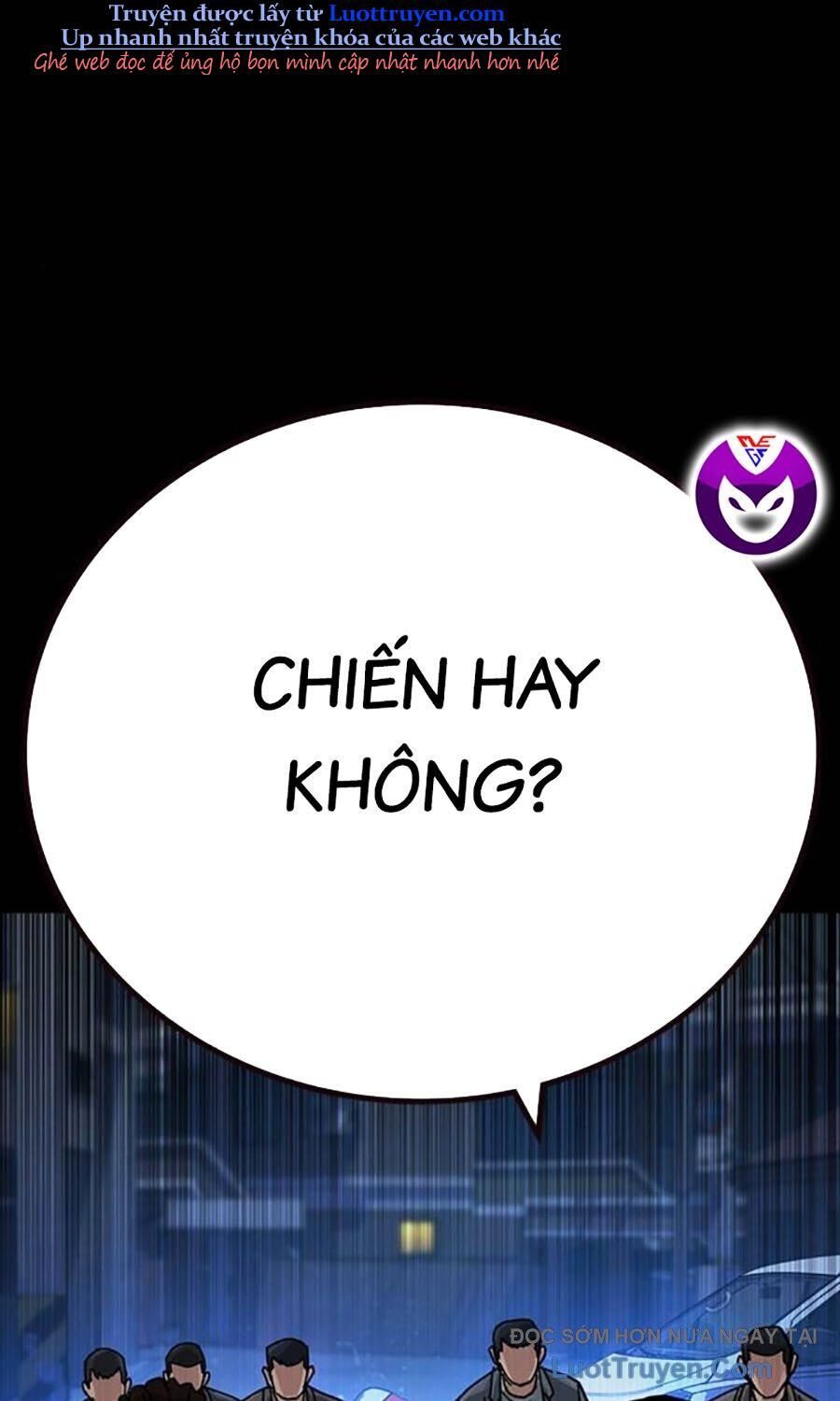 Để Có Thể Sống Sót Chap 187 - Next Chap 188
