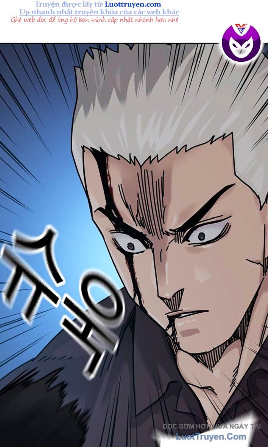 Để Có Thể Sống Sót Chap 187 - Next Chap 188
