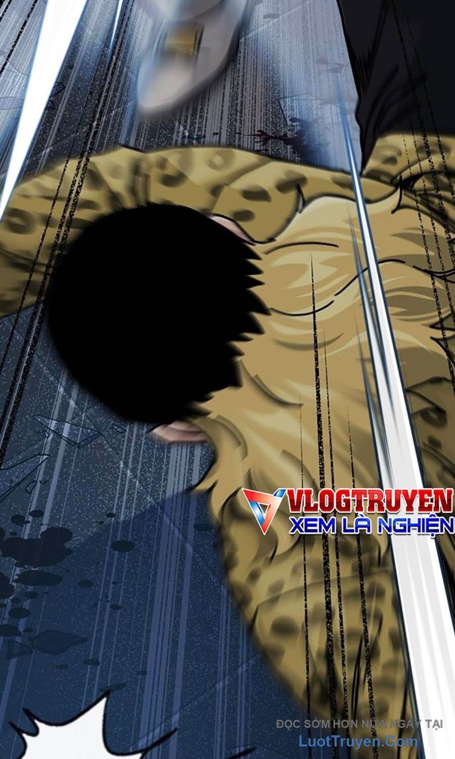 Để Có Thể Sống Sót Chap 187 - Next Chap 188