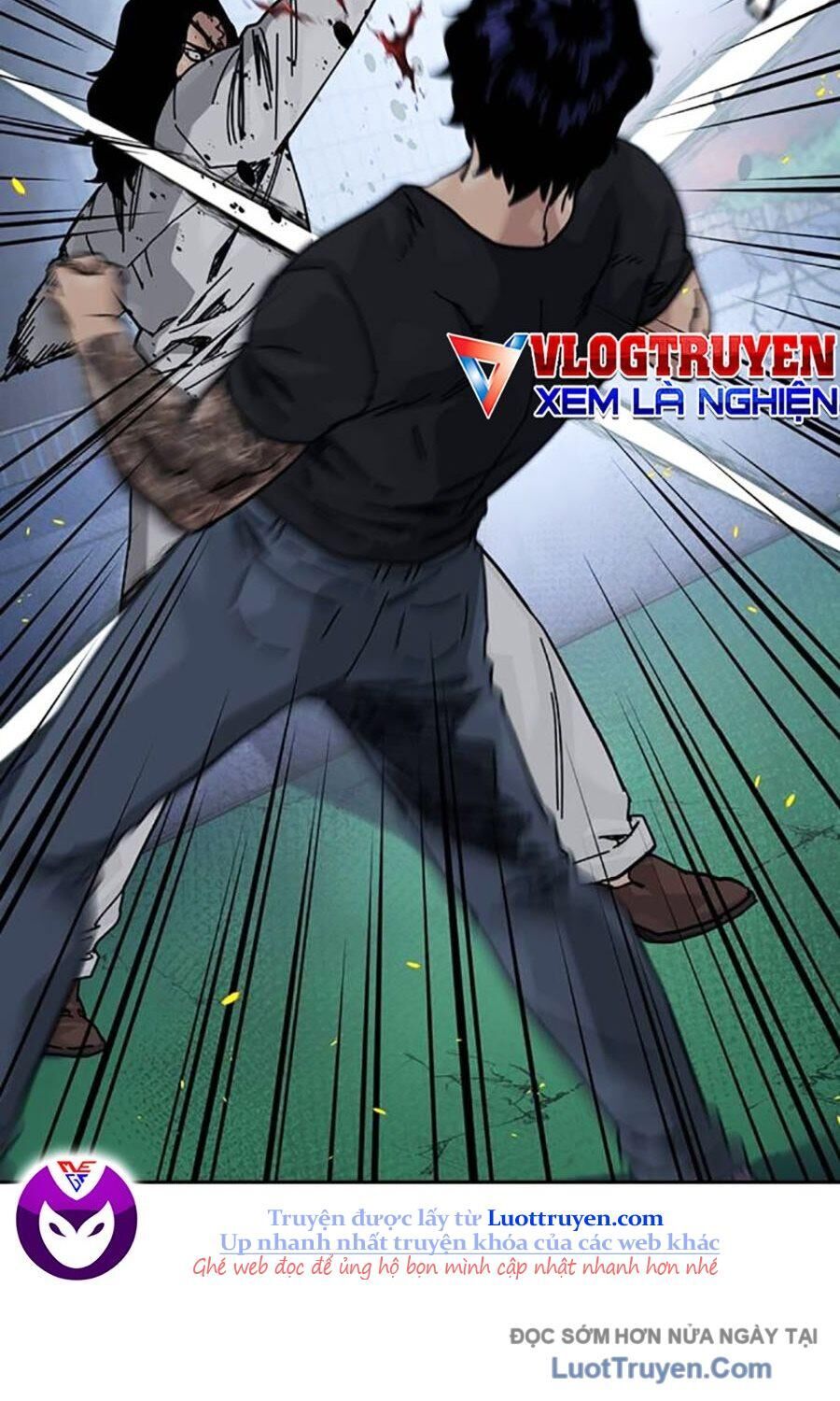 Để Có Thể Sống Sót Chap 187 - Next Chap 188