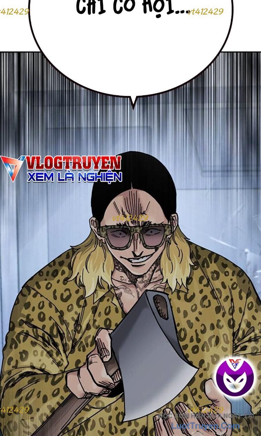 Để Có Thể Sống Sót Chap 187 - Next Chap 188
