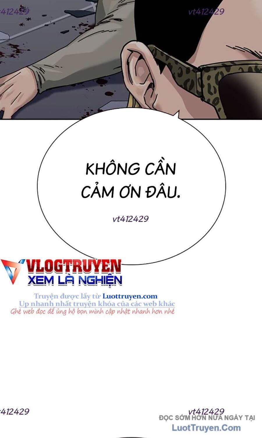 Để Có Thể Sống Sót Chap 187 - Next Chap 188