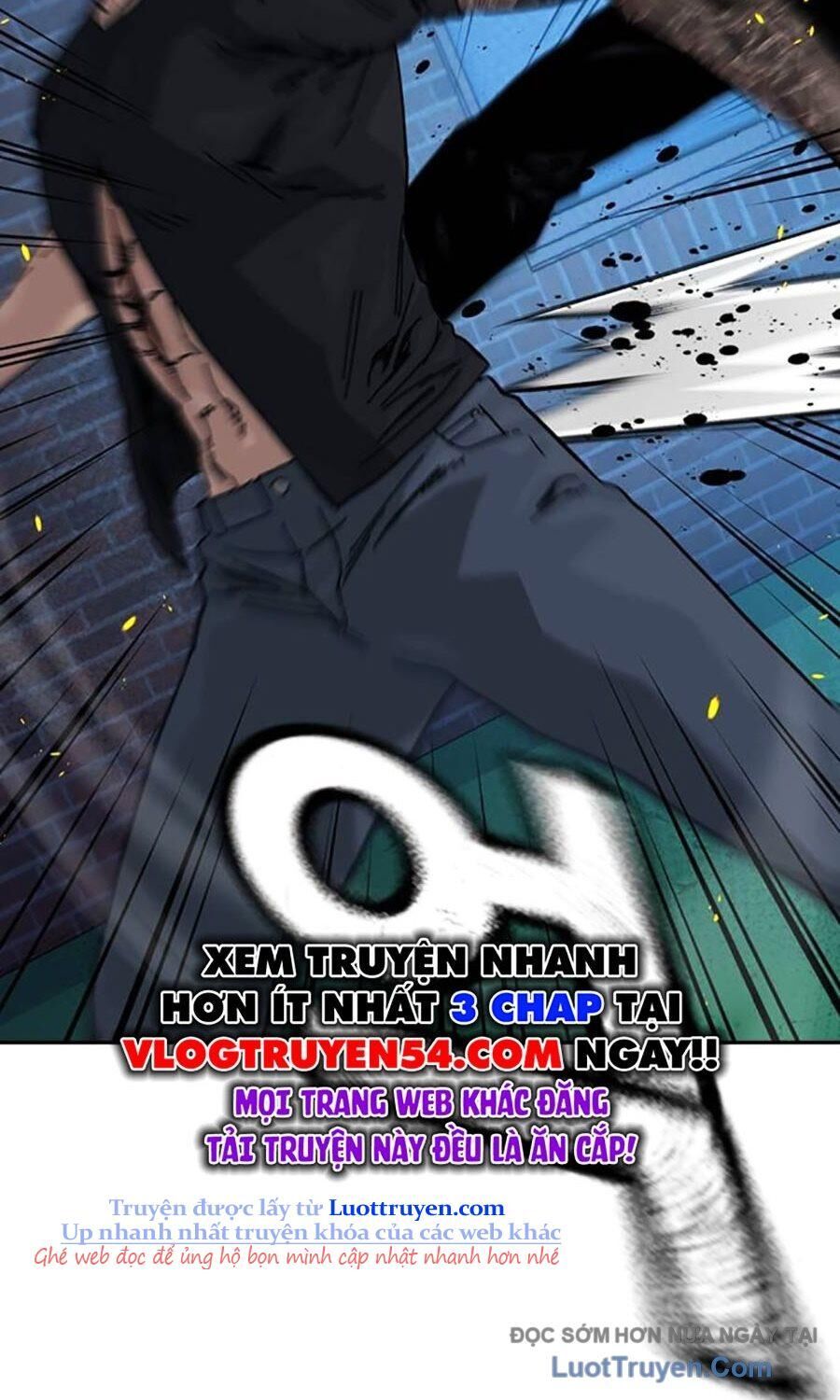 Để Có Thể Sống Sót Chap 187 - Next Chap 188