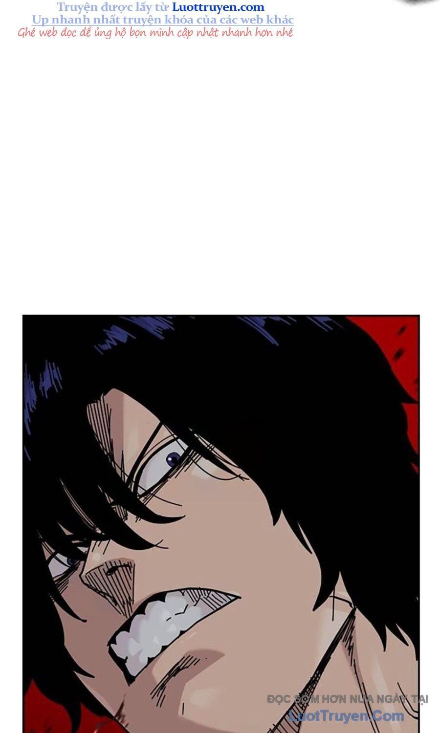 Để Có Thể Sống Sót Chap 187 - Next Chap 188