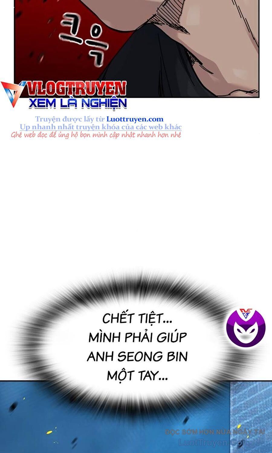 Để Có Thể Sống Sót Chap 187 - Next Chap 188