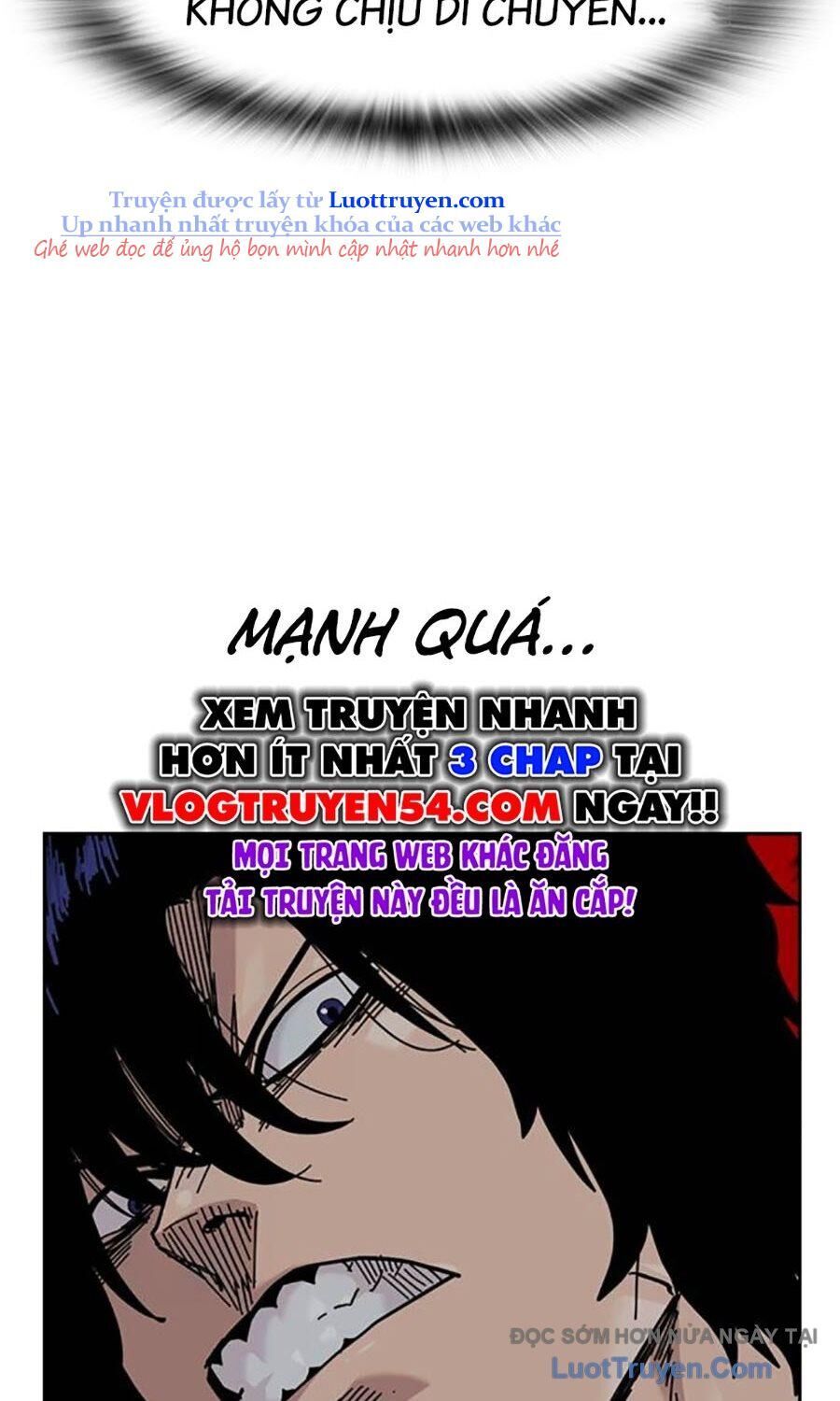 Để Có Thể Sống Sót Chap 187 - Next Chap 188