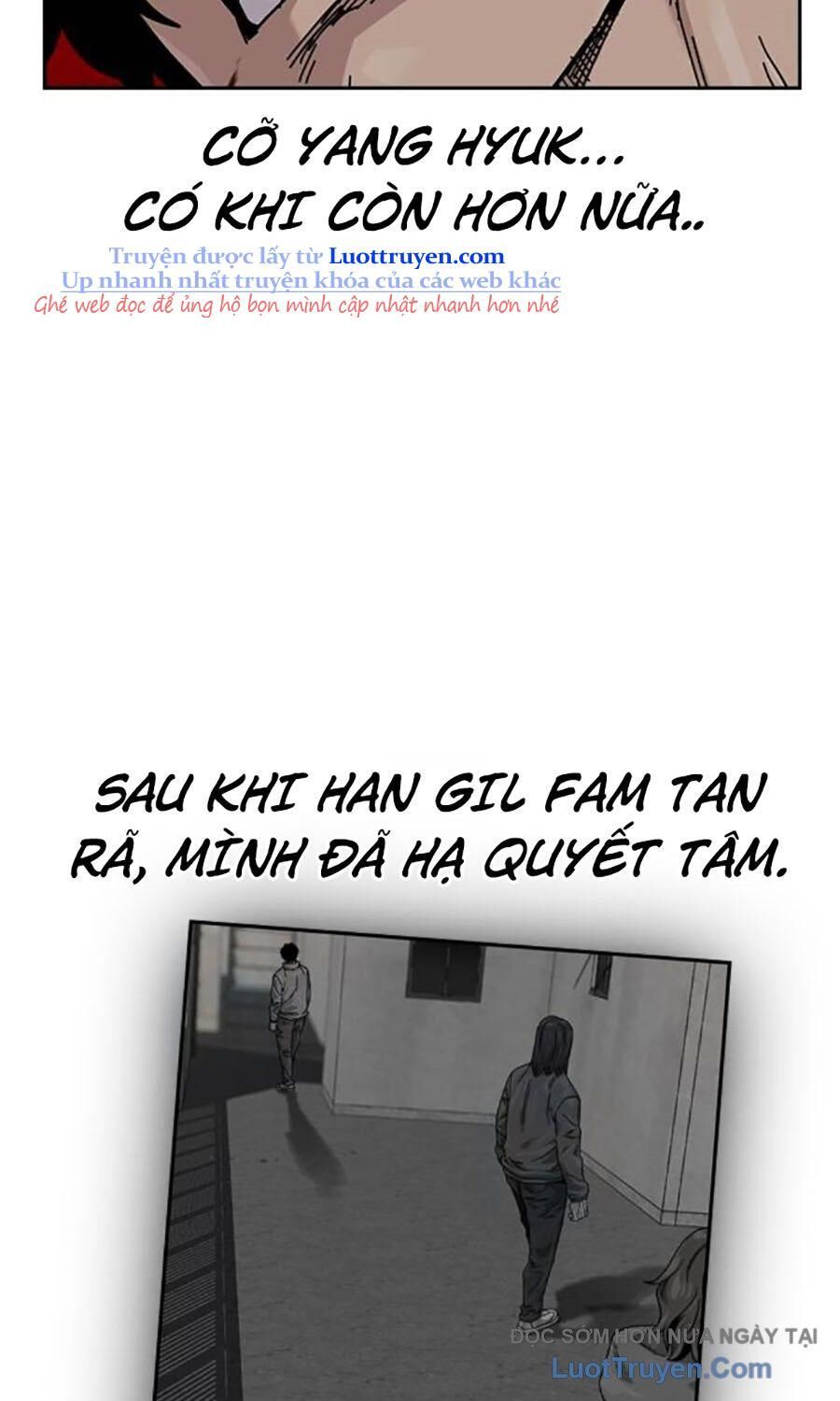 Để Có Thể Sống Sót Chap 187 - Next Chap 188