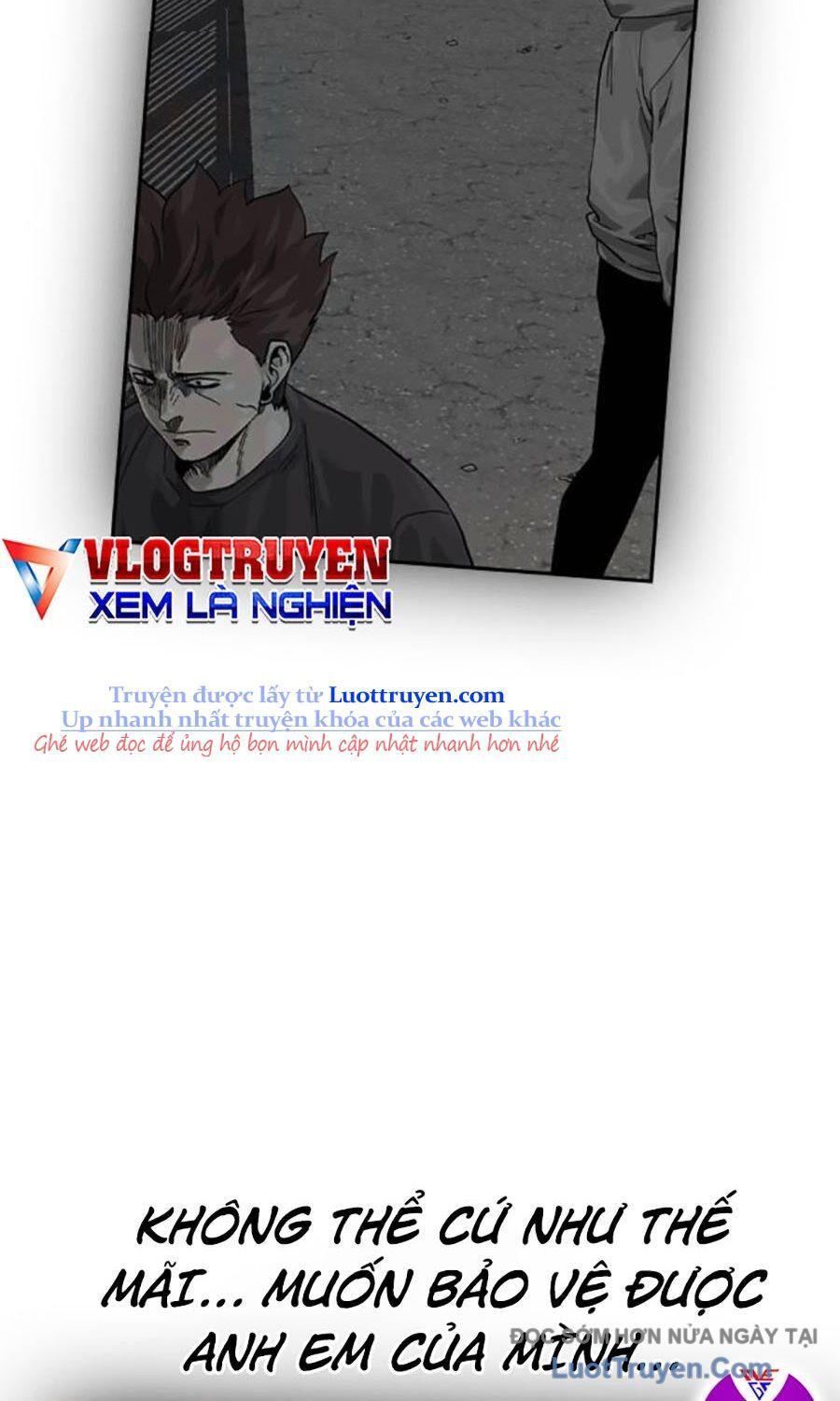 Để Có Thể Sống Sót Chap 187 - Next Chap 188