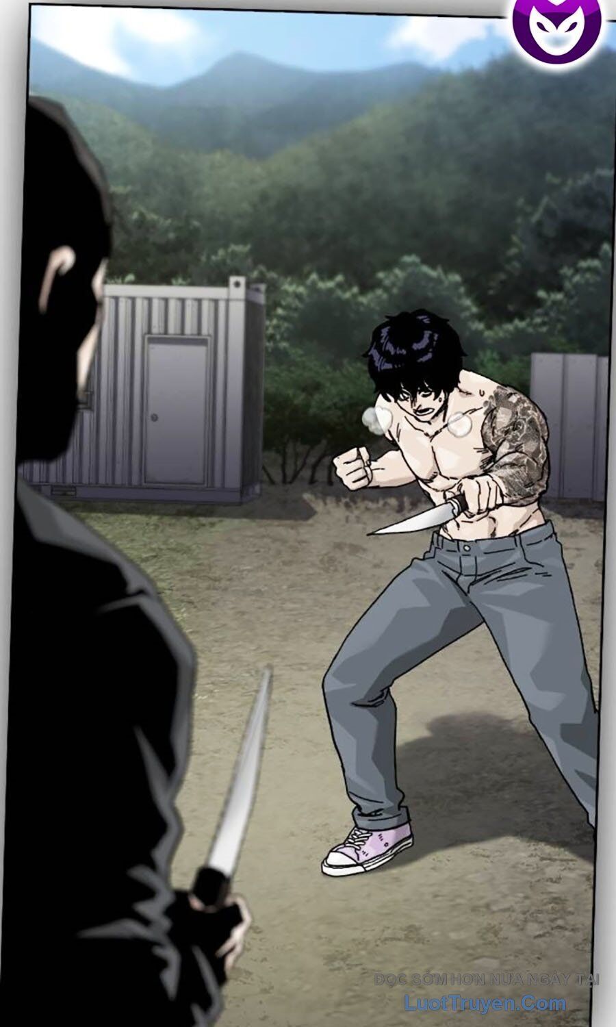 Để Có Thể Sống Sót Chap 187 - Next Chap 188