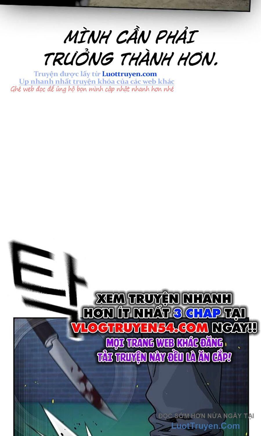 Để Có Thể Sống Sót Chap 187 - Next Chap 188