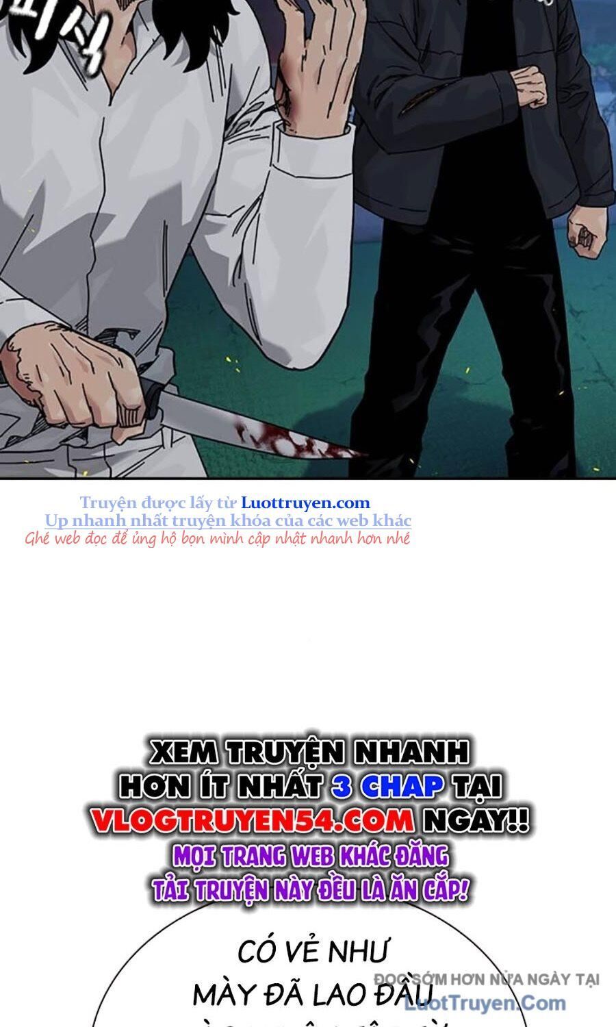 Để Có Thể Sống Sót Chap 187 - Next Chap 188