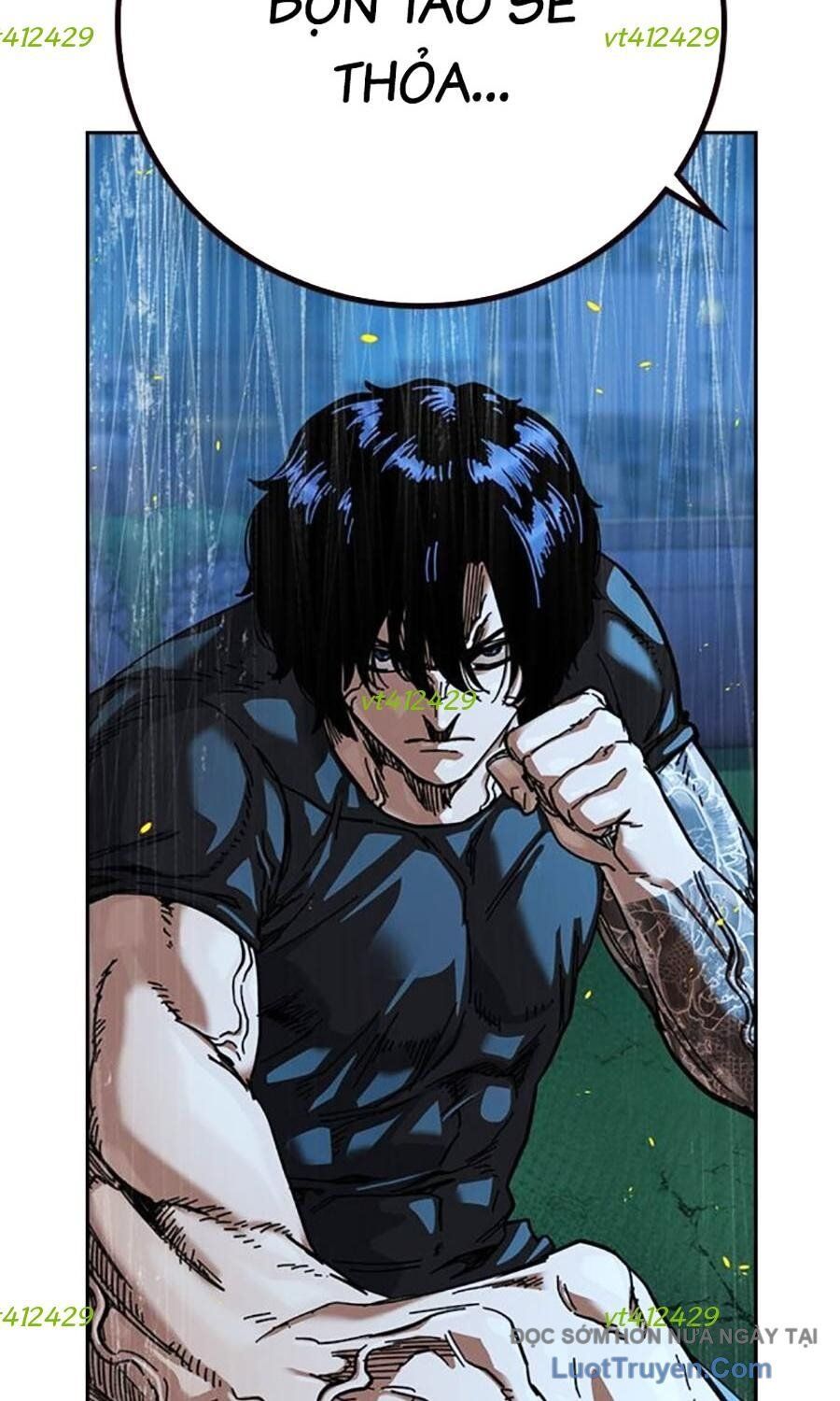 Để Có Thể Sống Sót Chap 187 - Next Chap 188