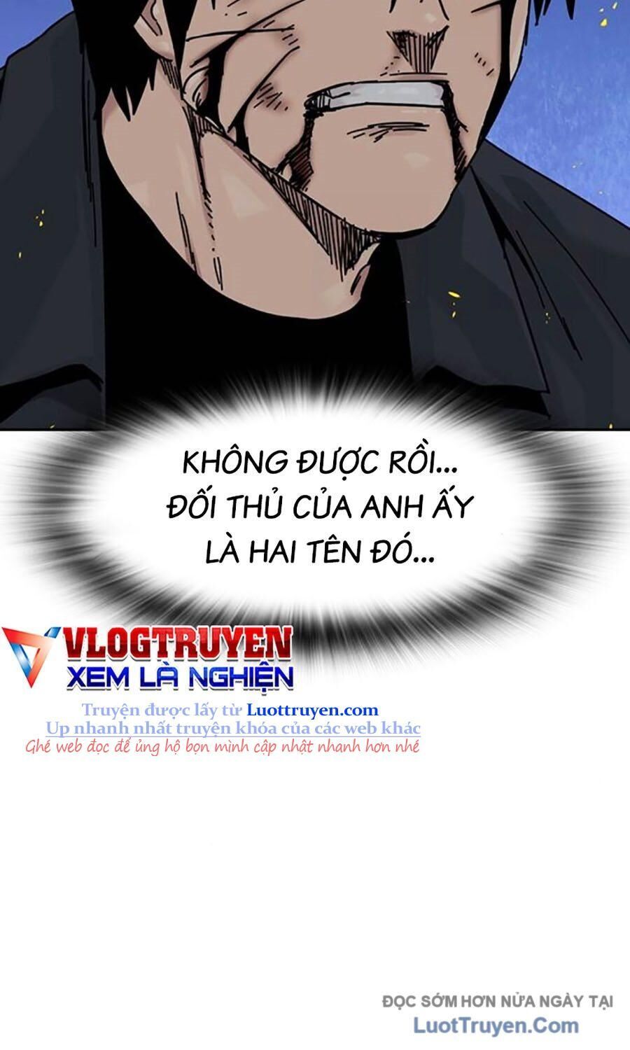 Để Có Thể Sống Sót Chap 187 - Next Chap 188