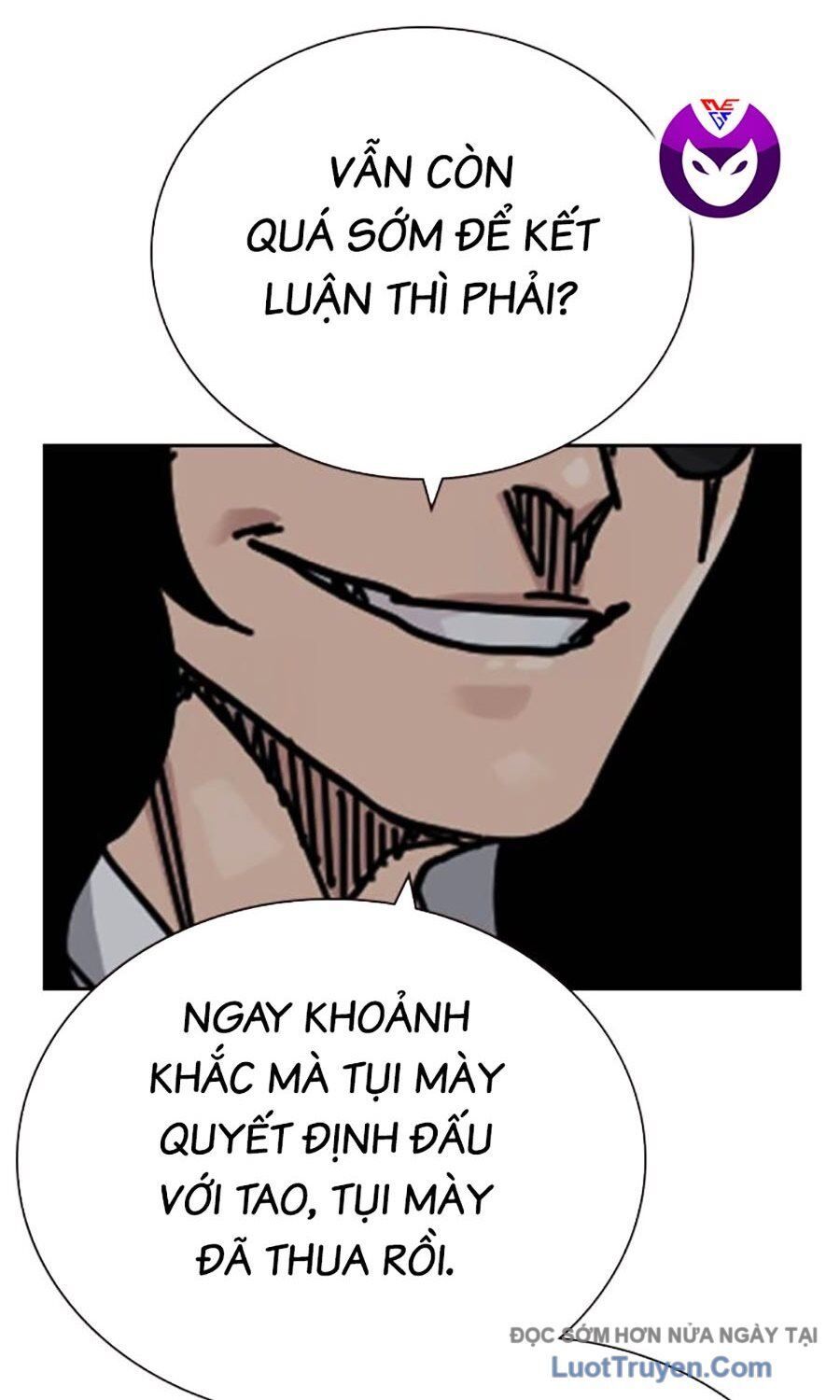 Để Có Thể Sống Sót Chap 187 - Next Chap 188