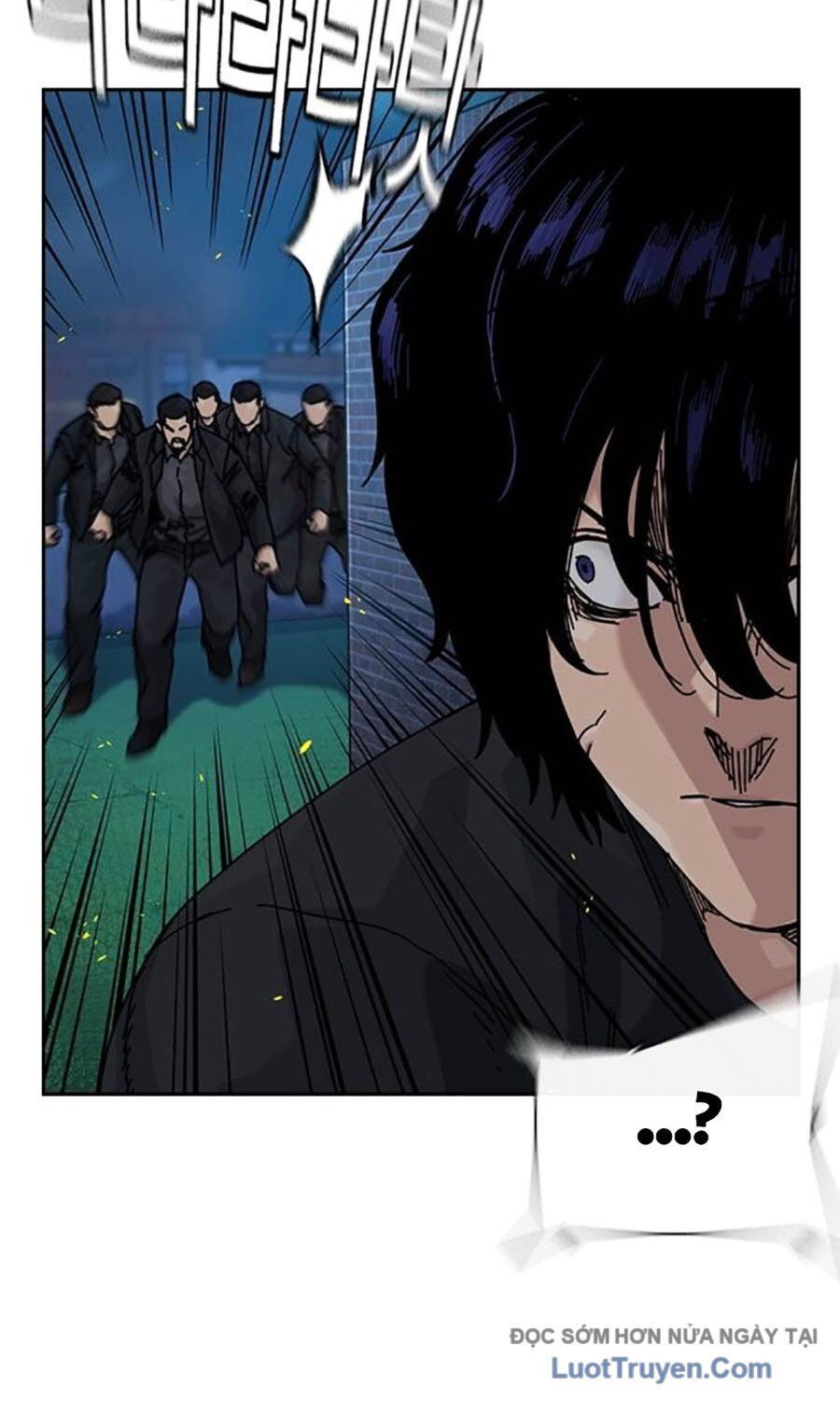 Để Có Thể Sống Sót Chap 187 - Next Chap 188