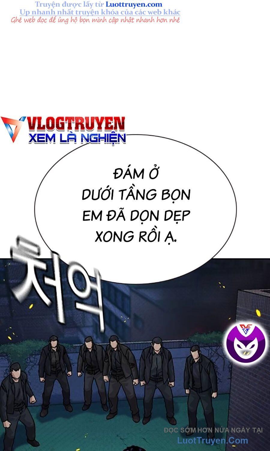 Để Có Thể Sống Sót Chap 187 - Next Chap 188