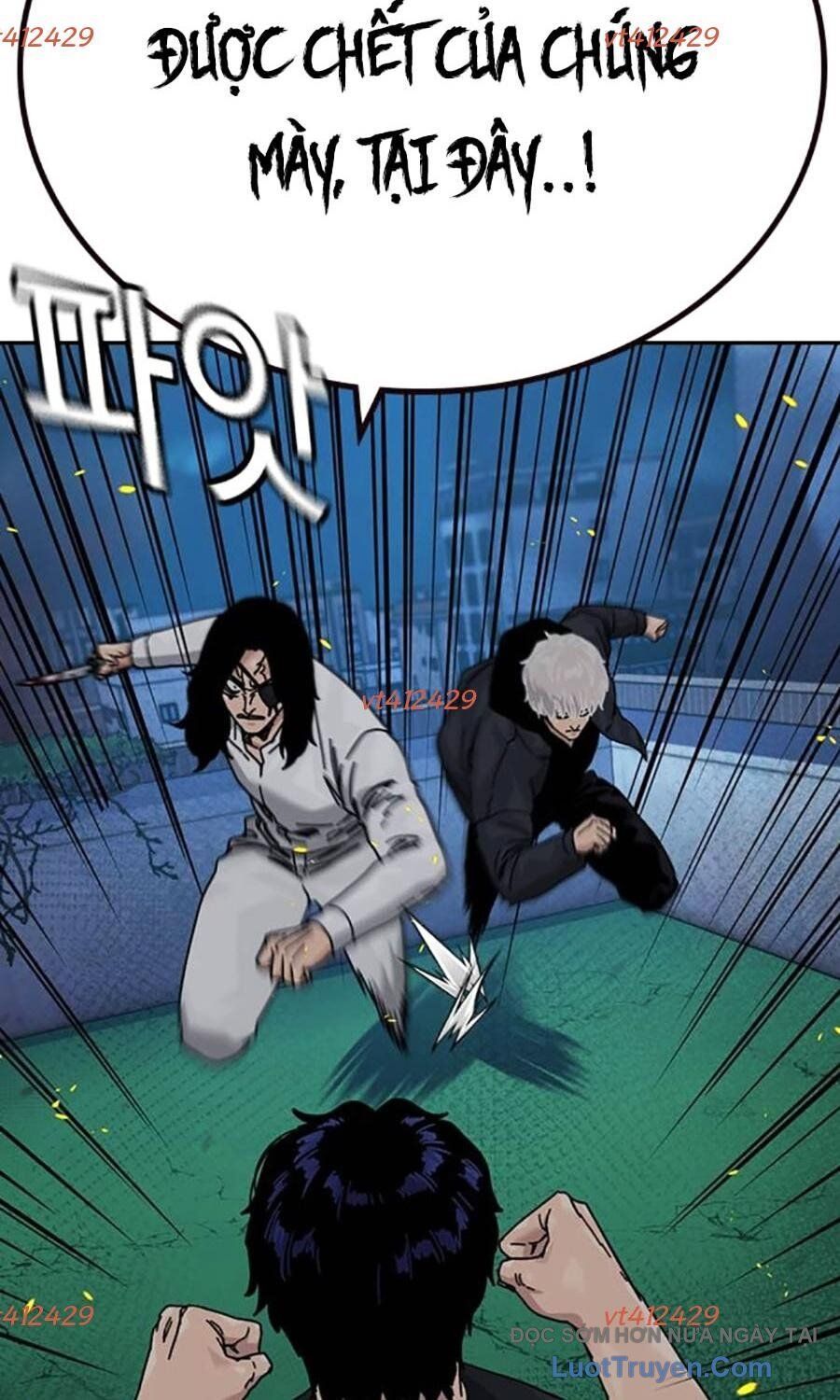 Để Có Thể Sống Sót Chap 187 - Next Chap 188