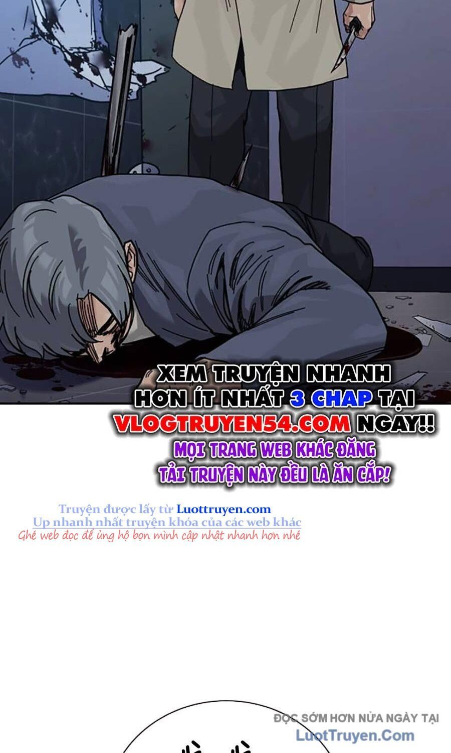Để Có Thể Sống Sót Chap 187 - Next Chap 188