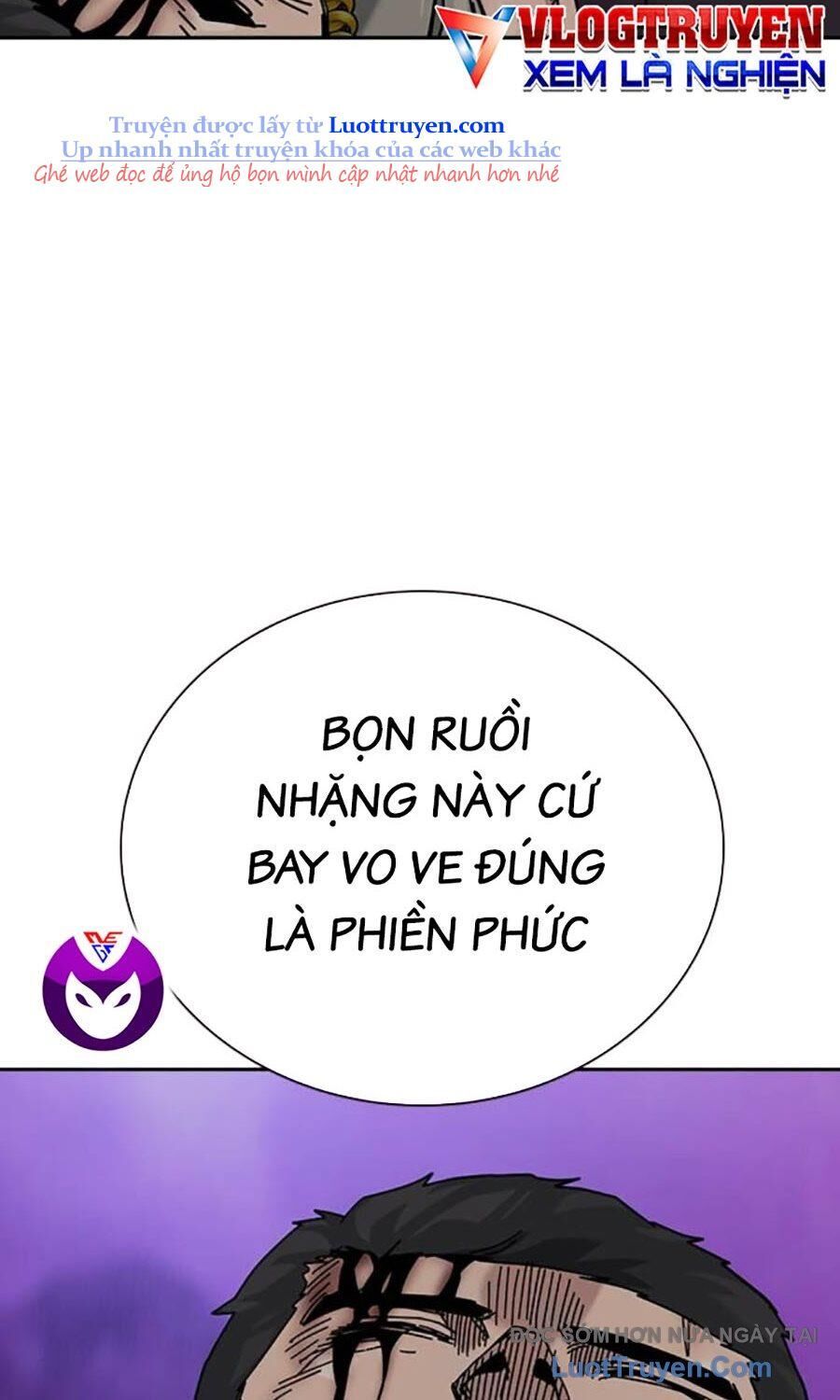 Để Có Thể Sống Sót Chap 187 - Next Chap 188