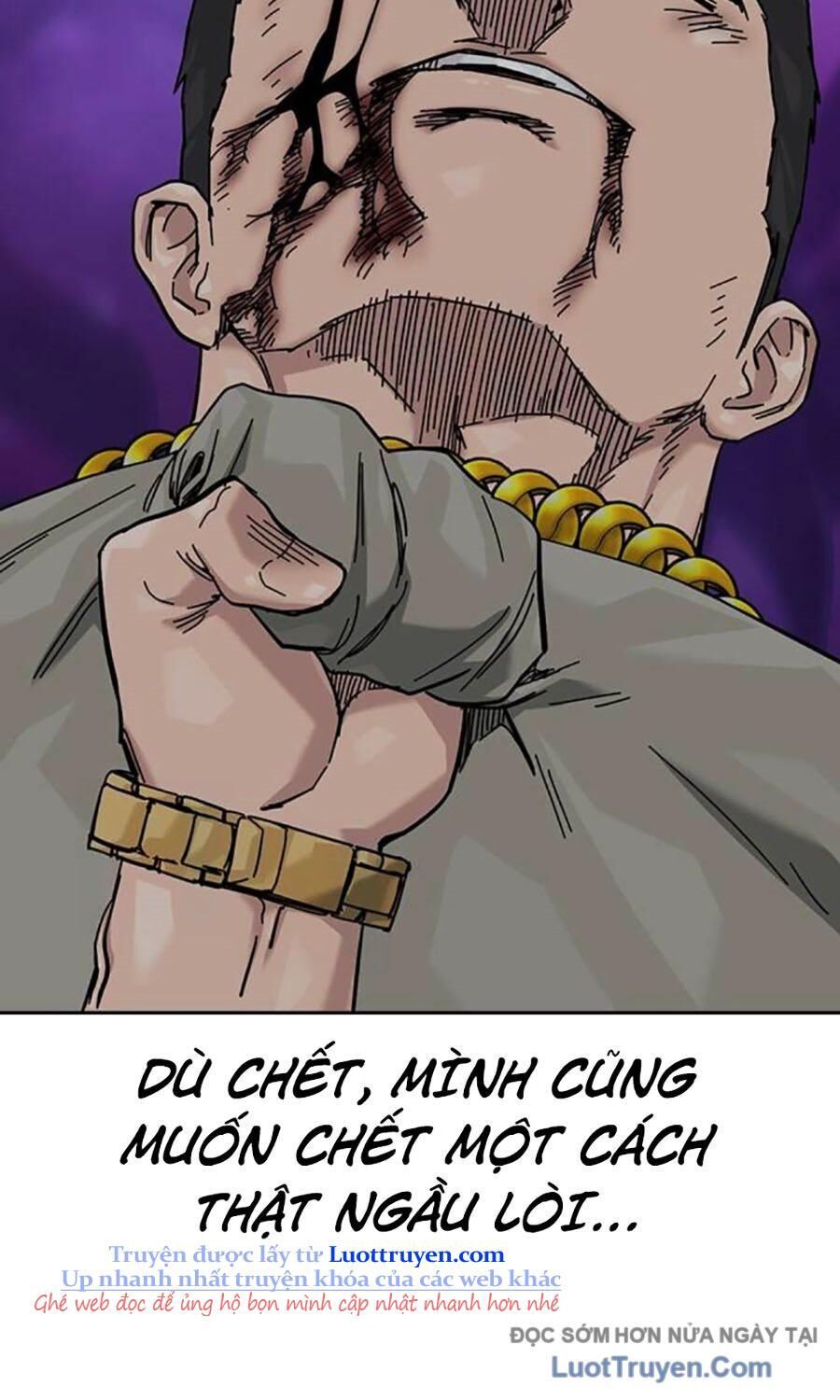 Để Có Thể Sống Sót Chap 187 - Next Chap 188
