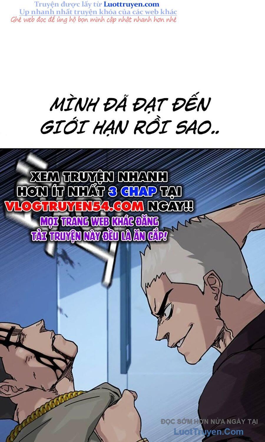 Để Có Thể Sống Sót Chap 187 - Next Chap 188