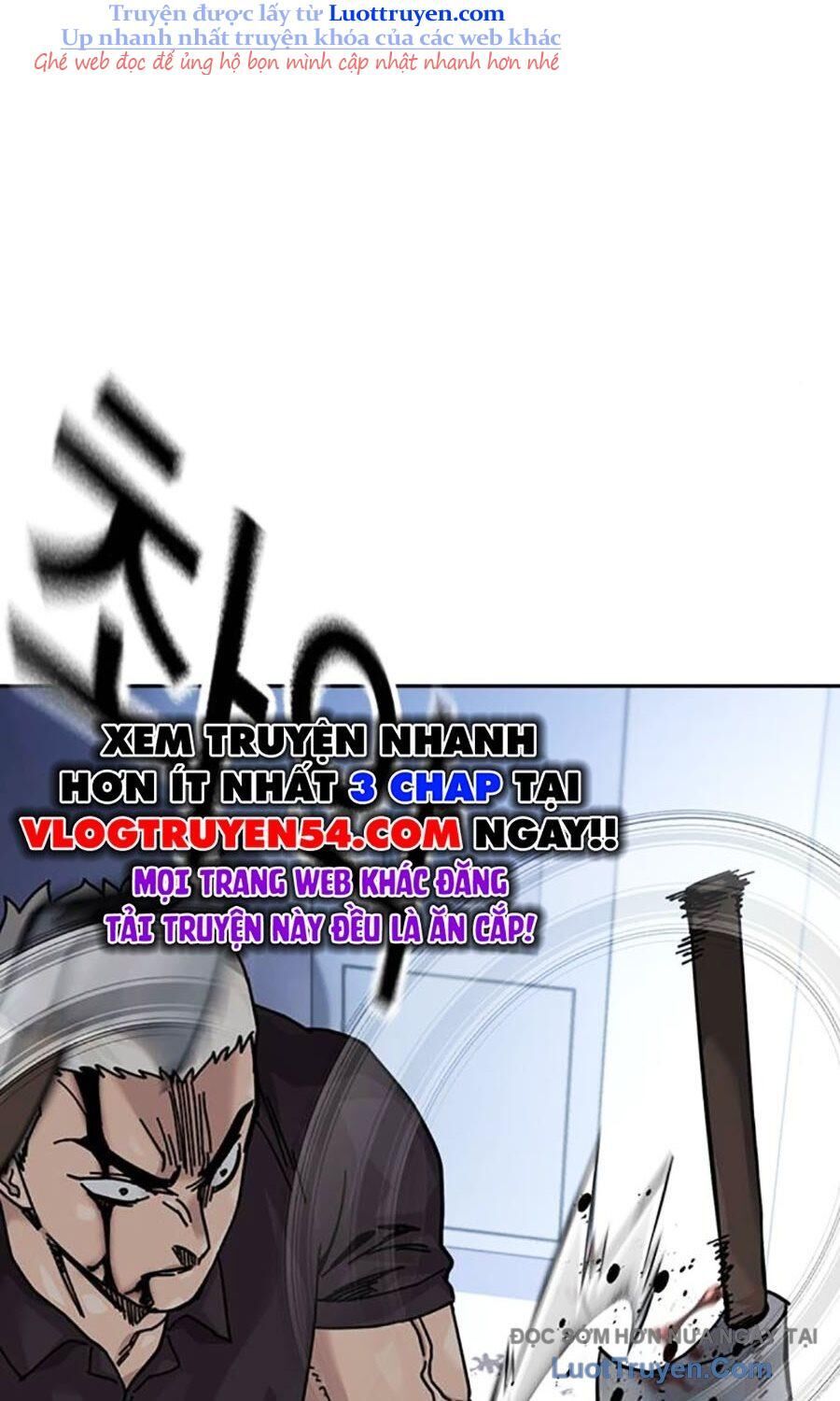 Để Có Thể Sống Sót Chap 187 - Next Chap 188