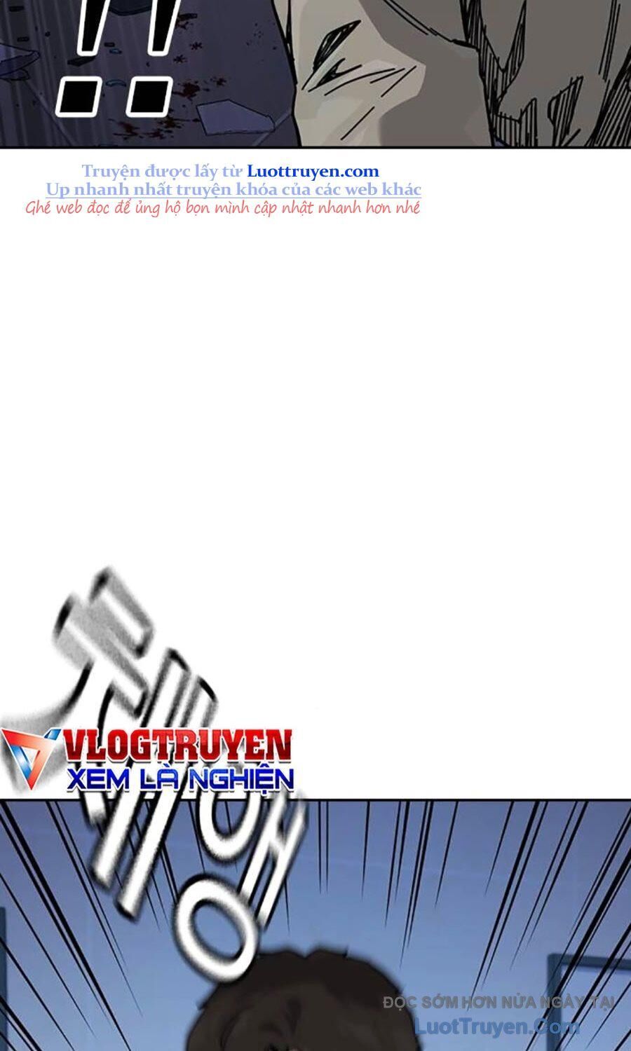 Để Có Thể Sống Sót Chap 187 - Next Chap 188