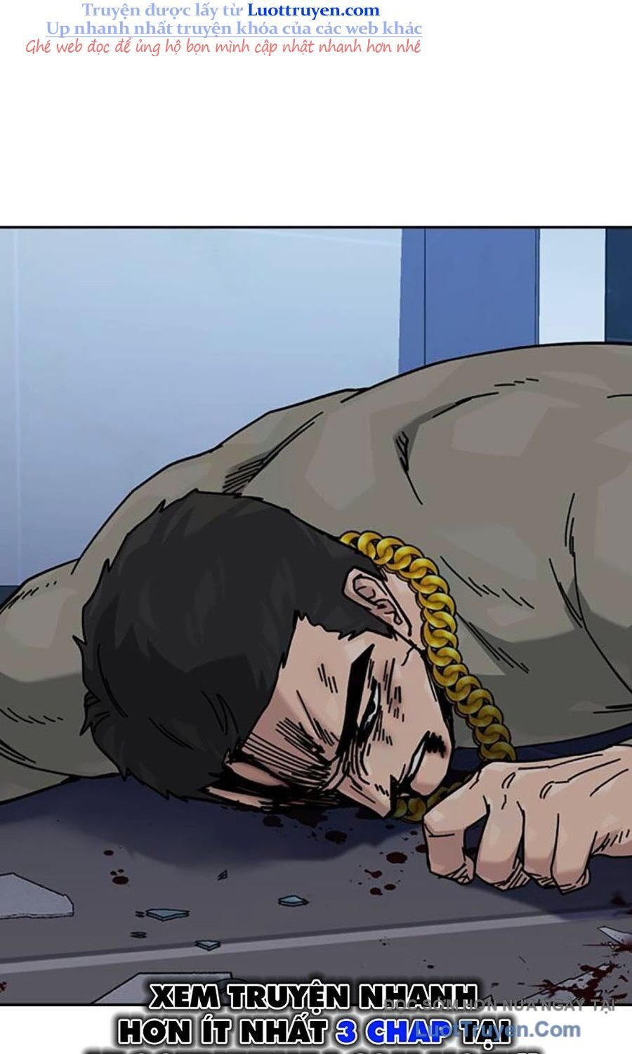 Để Có Thể Sống Sót Chap 187 - Next Chap 188