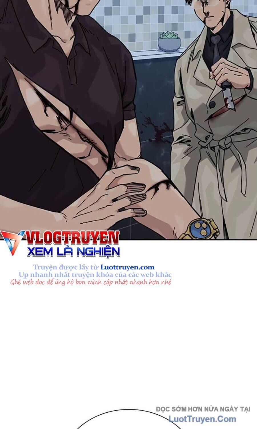 Để Có Thể Sống Sót Chap 187 - Next Chap 188
