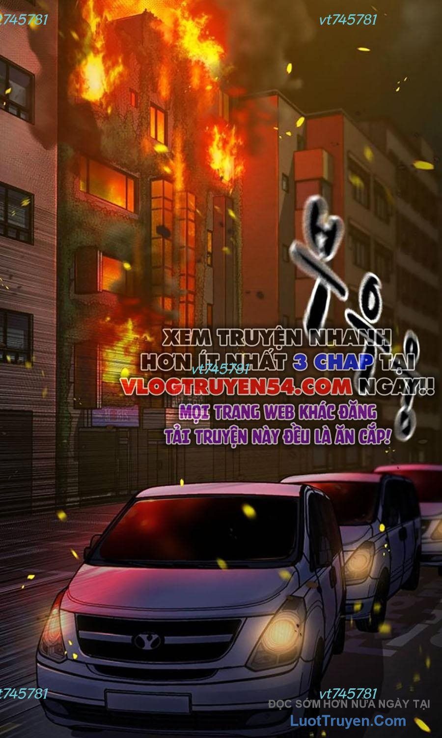 Để Có Thể Sống Sót Chap 188 - Next Chap 189