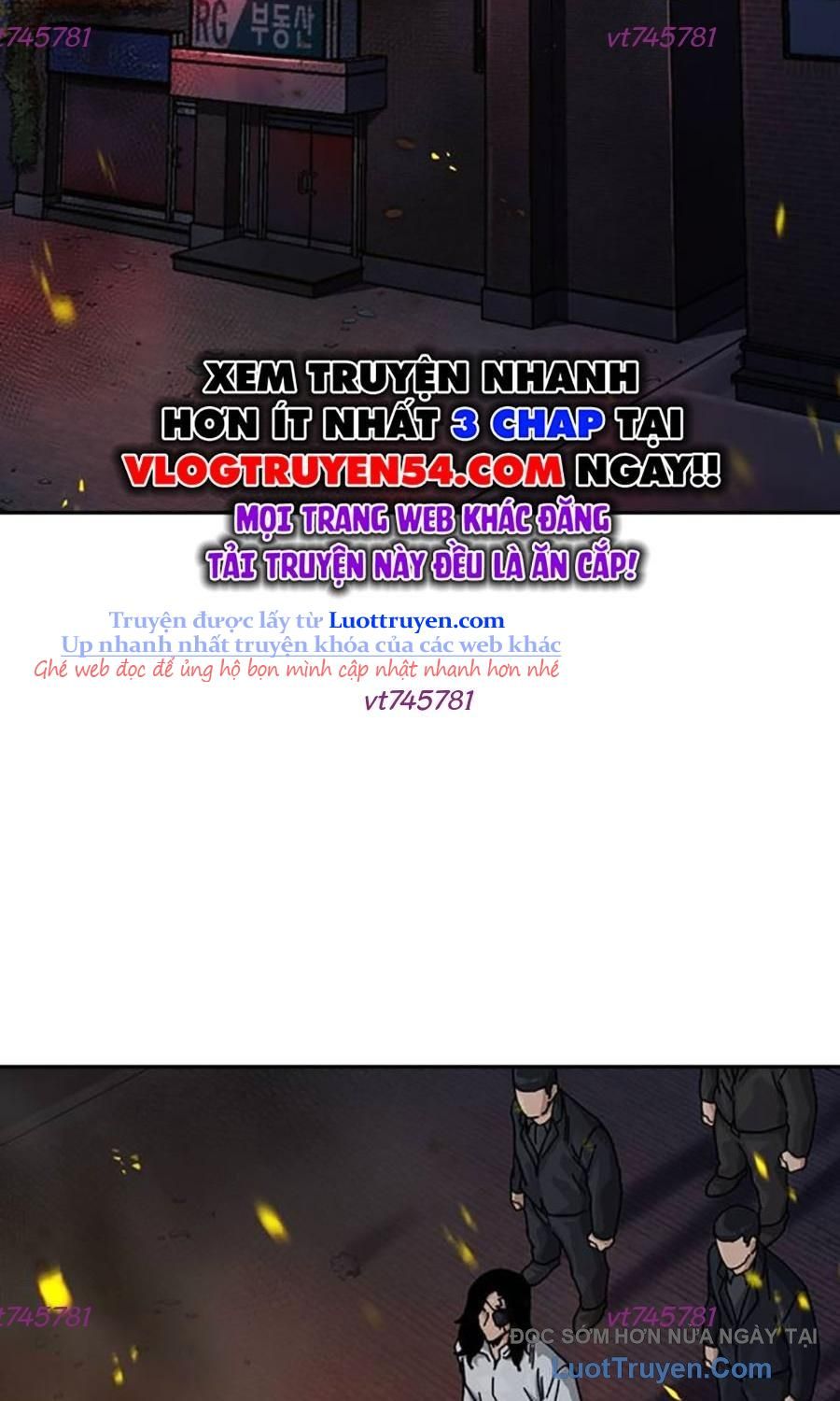 Để Có Thể Sống Sót Chap 188 - Next Chap 189