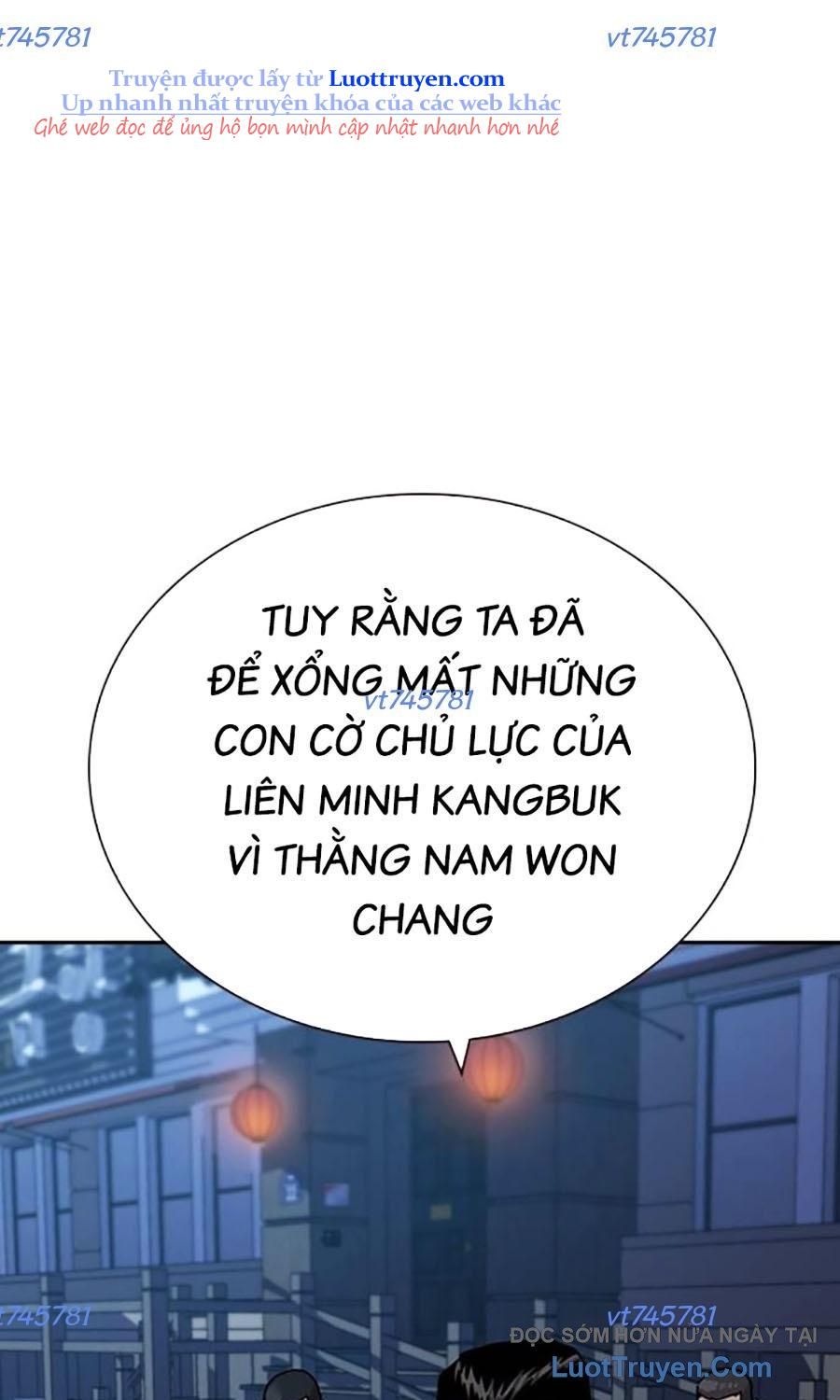 Để Có Thể Sống Sót Chap 188 - Next Chap 189