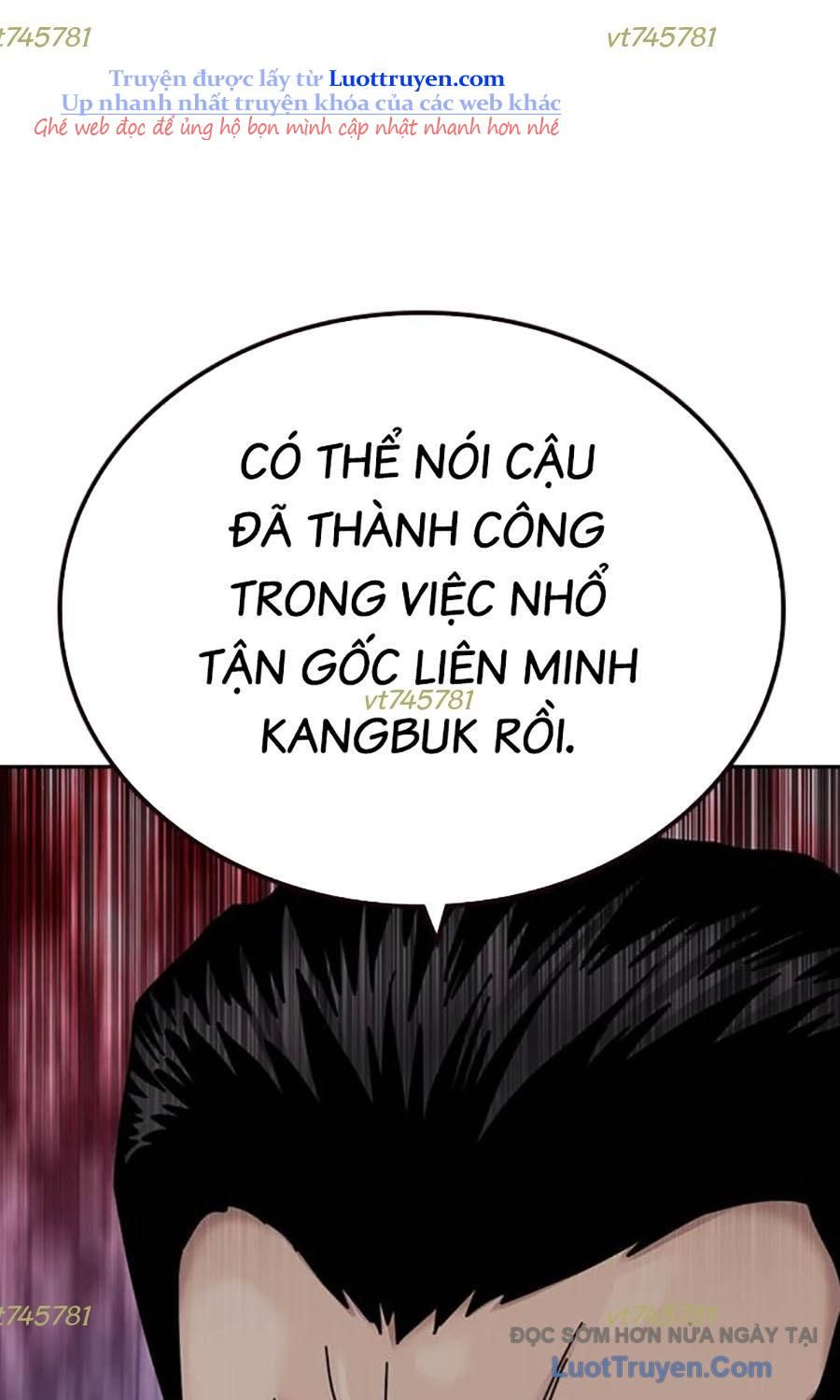 Để Có Thể Sống Sót Chap 188 - Next Chap 189