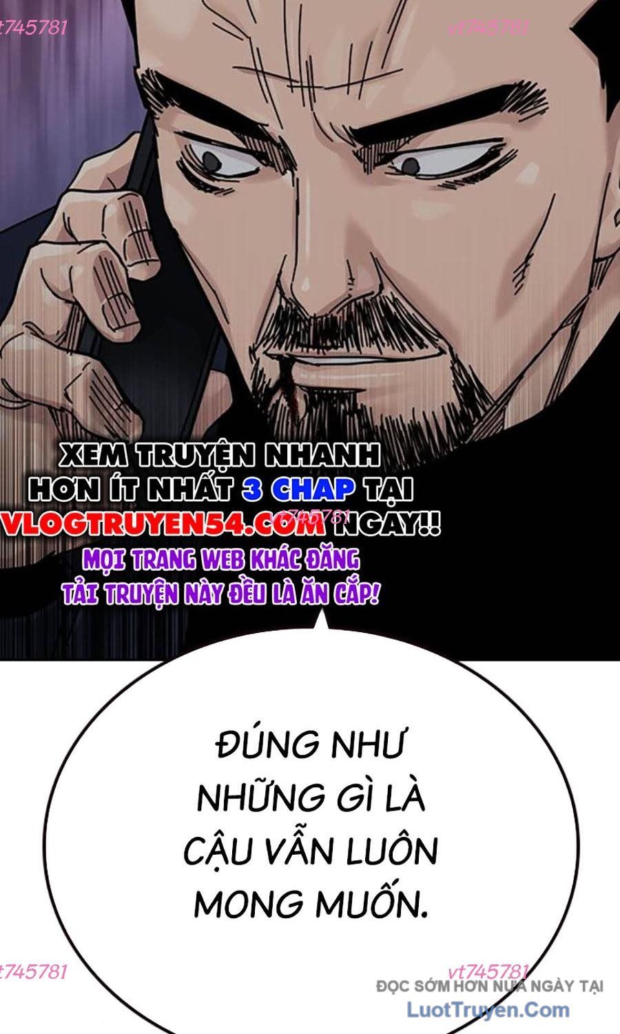 Để Có Thể Sống Sót Chap 188 - Next Chap 189